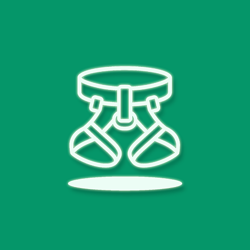 KletterLog Logo